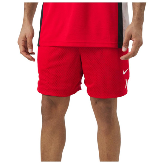 Nike Ανδρικό σορτς NBA Chicago Bulls Mesh Shorts